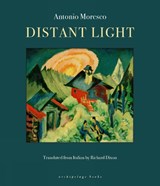 Distant Light - Antonio Moresco - 9780914671428