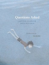 Questions Asked - Jostein Gaarder - 9780914671664
