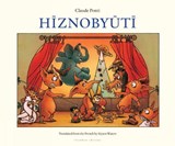 Hiznobyuti - PONTI,  Claude - 9780914671909