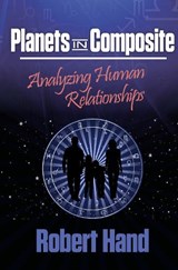 Planets in Composite - Robert Hand - 9780914918226