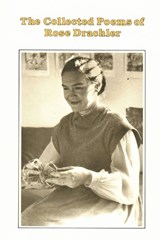 Collected Poems of Rose Drachler - DRACHLER,  Rose - 9780915066506