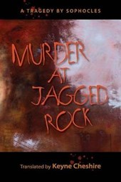 Murder at Jagged Rock