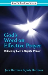 God's Word on Effective Prayer