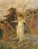 Carl Gutherz - Marina Pacini - 9780915525119