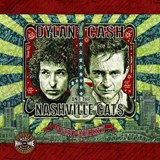 Dylan, Cash, and the Nashville Cats - Pete Finney ; Michael Streissguth ; Mick Buck ; Peter Cooper - 9780915608249
