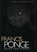 Selected Poems | Francis Ponge, Francis Ponge ; C.K. Williams - Paperback - 9780916390587