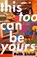 This Too Can Be Yours, Beth Lisick - Paperback - 9780916397739