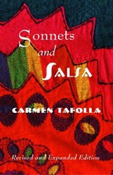 Sonnets and Salsa - Carmen Tafolla - 9780916727109