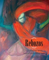 Rebozos - Carmen Tafolla - 9780916727987