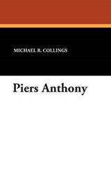 Piers Anthony - COLLINGS,  Michael R. - 9780916732523