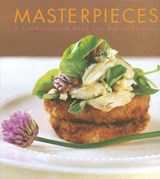Masterpieces - LIBBY,  Terry Ward - 9780917046797