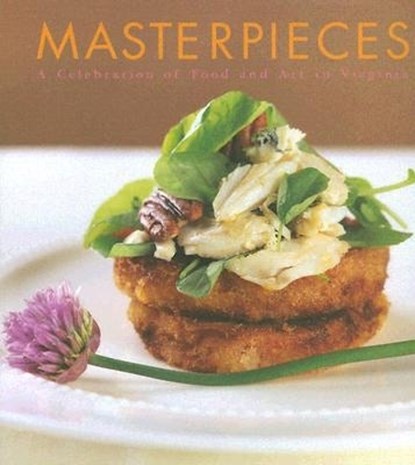 Masterpieces, LIBBY,  Terry Ward - Gebonden - 9780917046797