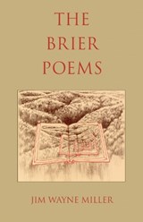 The Brier Poems - Jim Wayne Miller - 9780917788628