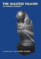 The Maltese Falcon - Dashiell Hammett - 9780918395429