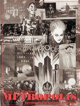 Metropolis - 75th Anniversary Edition - Thea von Harbou ; Fritz Lang ; Forrest J. Ackerman - 9780918736352