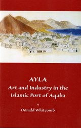 Ayla - Donald Whitcomb - 9780918986979