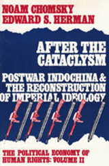 After the Cataclysm - CHOMSKY, Noam  & HERMAN, Edward S. - 9780919618909