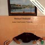 Elimination Dance/La Danse Eliminatoire - ONDAATJE,  Michael - 9780919626553