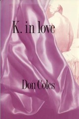 K. in Love - COLES,  Don - 9780919890831