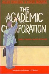 Academic Corporation - Allen Fenichel ; David Mandel - 9780920057971