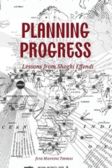 Planning Progress - June Manning Thomas - 9780920904312