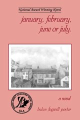 January February June or July - Helen Fogwill Porter - 9780920911273