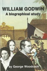 William Godwin - George Woodcock - 9780921689492