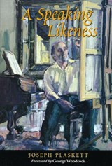 Speaking Likeness - PLASKETT,  Joseph - 9780921870678