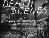 Death Scenes - Katherine Dunn - 9780922915293