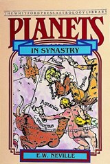 Planets in Synastry - E.W. Neville - 9780924608018