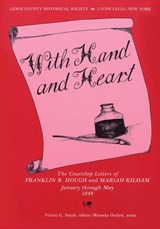 With Hand and Heart - North Country Books - 9780925168030