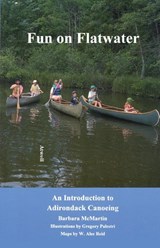 Fun On Flatwater - Barbara McMartin - 9780925168405