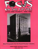 Focus on the Fifties - North Country Books - 9780925168443