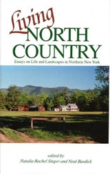 Living North Country -  - 9780925168825