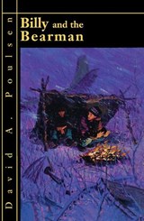 Billy and the Bearman - POULSEN,  David A. - 9780929141480