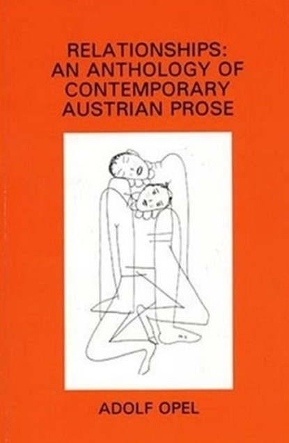 Relationships, OPEL,  Adolf - Paperback - 9780929497051