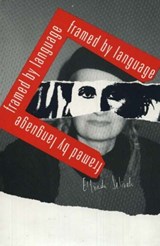 Framed by Language - Elfriede Jelinek - 9780929497921