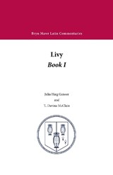 Book I - Livy - 9780929524931