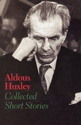 Collected Short Stories - Aldous Huxley - 9780929587813
