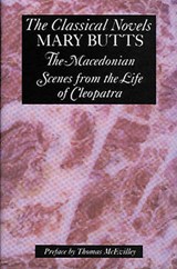 The Classical Novels - BUTTS,  Mary - 9780929701424
