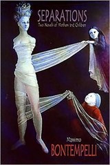 Separations - Massimo Bontempelli - 9780929701615