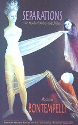Separations - Massimo Bontempelli - 9780929701707