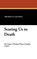Scaring Us to Death, COLLINGS,  Michael R. - Gebonden - 9780930261375