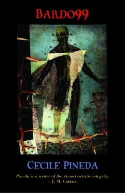 Bardo99, Cecile Pineda - Paperback - 9780930324834