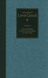 The Pamphlets of Lewis Carroll