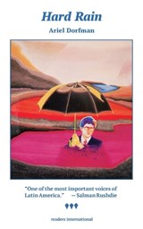 Hard Rain - Ariel Dorfman - 9780930523787
