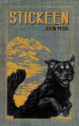 Stickeen - John Muir - 9780930588489