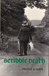 Scribble Death - KAMIN,  Franz - 9780930794941