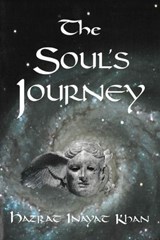 Soul's Journey - Hazrat Inayat Khan - 9780930872533