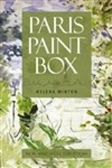 Paris Paint Box - Helena Minton - 9780931507304